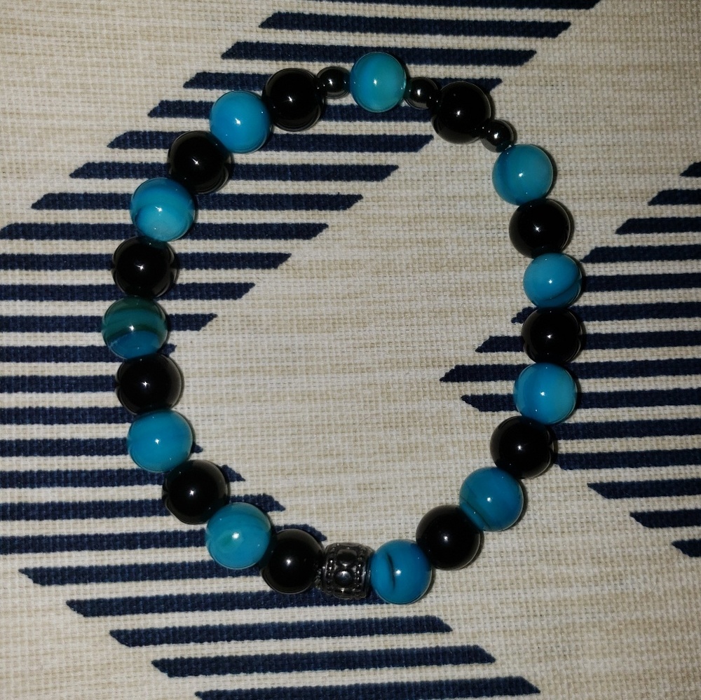Handmade bracelet